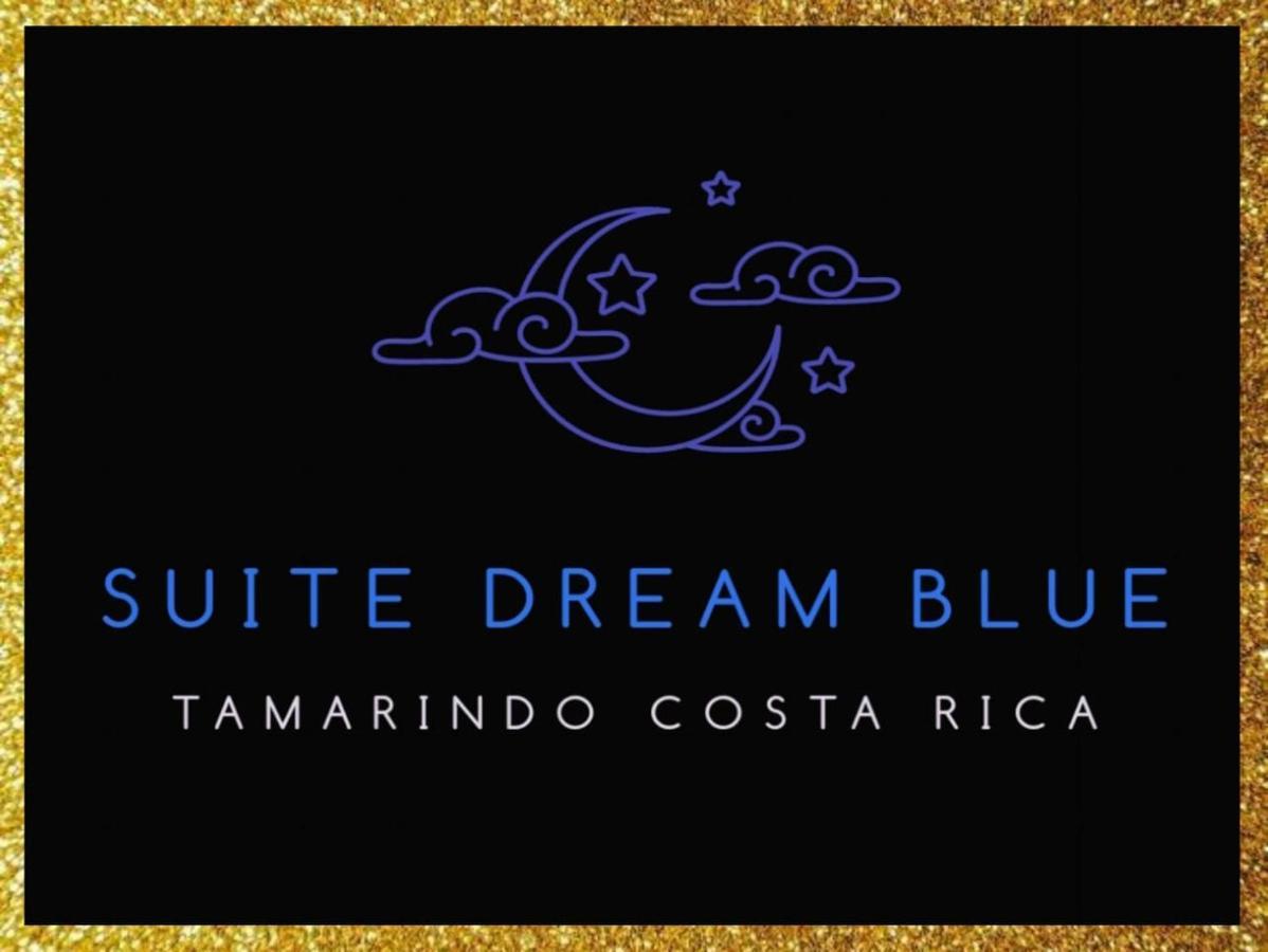 טמארינדו Suite Dream Blue מראה חיצוני תמונה