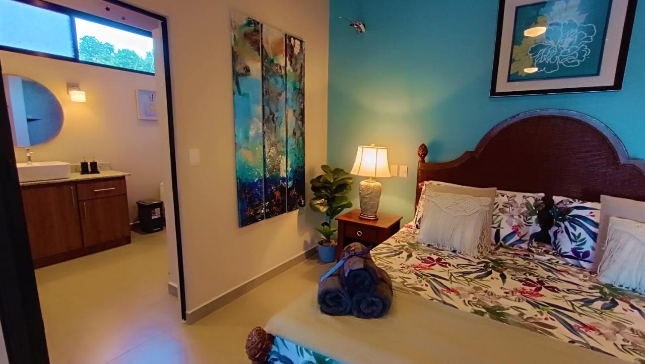 טמארינדו Suite Dream Blue מראה חיצוני תמונה