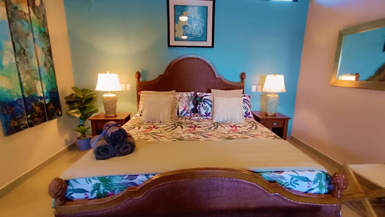 טמארינדו Suite Dream Blue מראה חיצוני תמונה
